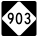 North Carolina Highway 903