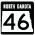 North Dakota Highway 46
