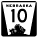 Nebraska Highway 10