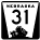 State Highways Shield