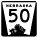 State Highways Shield