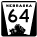 State Highways Shield