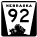 Nebraska Highway 92