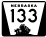 State Highways Shield