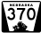 State Highways Shield