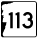 New Hampshire Route 113