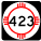 New Mexico State Road 423