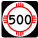 New Mexico State Road 500