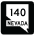 State Route 140