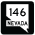 State Routes Shield