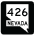 State Routes Shield