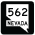 State Routes Shield