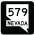 State Routes Shield