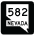 State Routes Shield
