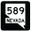 Former State Routes Shield