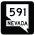 Former State Routes Shield