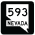 State Routes Shield