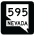 State Routes Shield