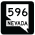 State Routes Shield