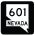 Former State Routes Shield