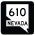 State Routes Shield