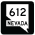 State Routes Shield