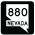 State Routes Shield