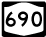 New York Route 690