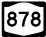 New York Route 878