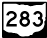 State Route 283