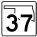 Oklahoma Highway 37