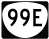 State Routes Shield