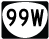 State Routes Shield