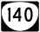 Oregon Route 140