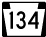 Pennsylvania Route 134