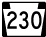 Pennsylvania Route 230
