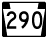 Pennsylvania Route 290