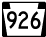 Pennsylvania Route 926