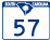 S.C. Highway 57
