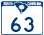 S.C. Highway 63