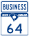 South Carolina Highway 64 Business
