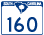 South Carolina 160