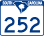 S.C. Highway 252