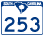 Highway 253