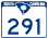 Highway 291