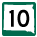 Highway 10