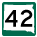 South Dakota Highway 42
