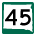 South Dakota Highway 45