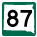 South Dakota Highway 87