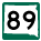 South Dakota Highway 89